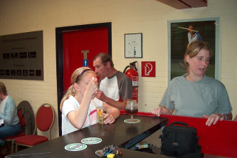 Ouder kind toernooi 2008_47